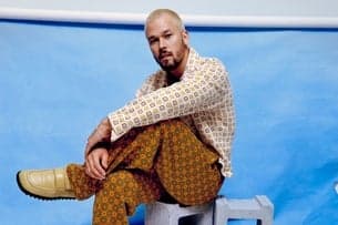 An Evening with Justin Nozuka