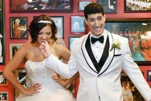 Tony n’ Tina’s Wedding