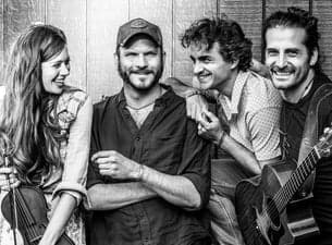 Drew Martin x Adam Ezra Group