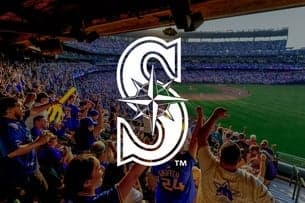 Seattle Mariners vs. Los Angeles Angels