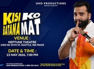 Anubhav Singh Bassi - Kisi Ko Batana Mat