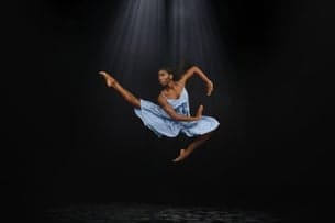 Alvin Ailey American Dance Theater