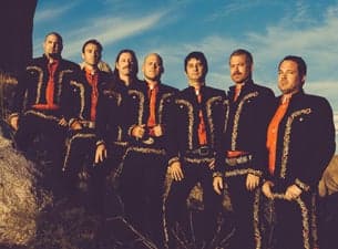 MARIACHI EL BRONX - CINCO DE MAYO 2026