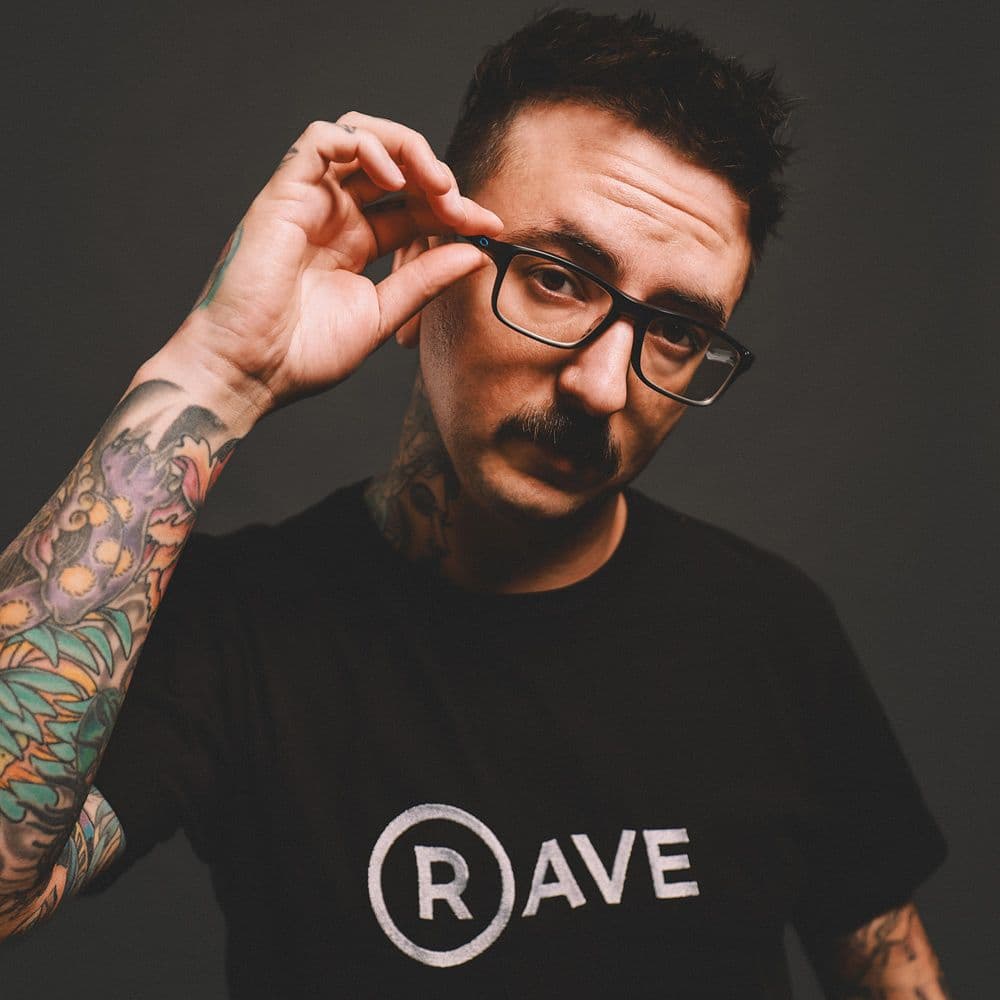 SUBDOCTA with Luzcid &amp; Pressha