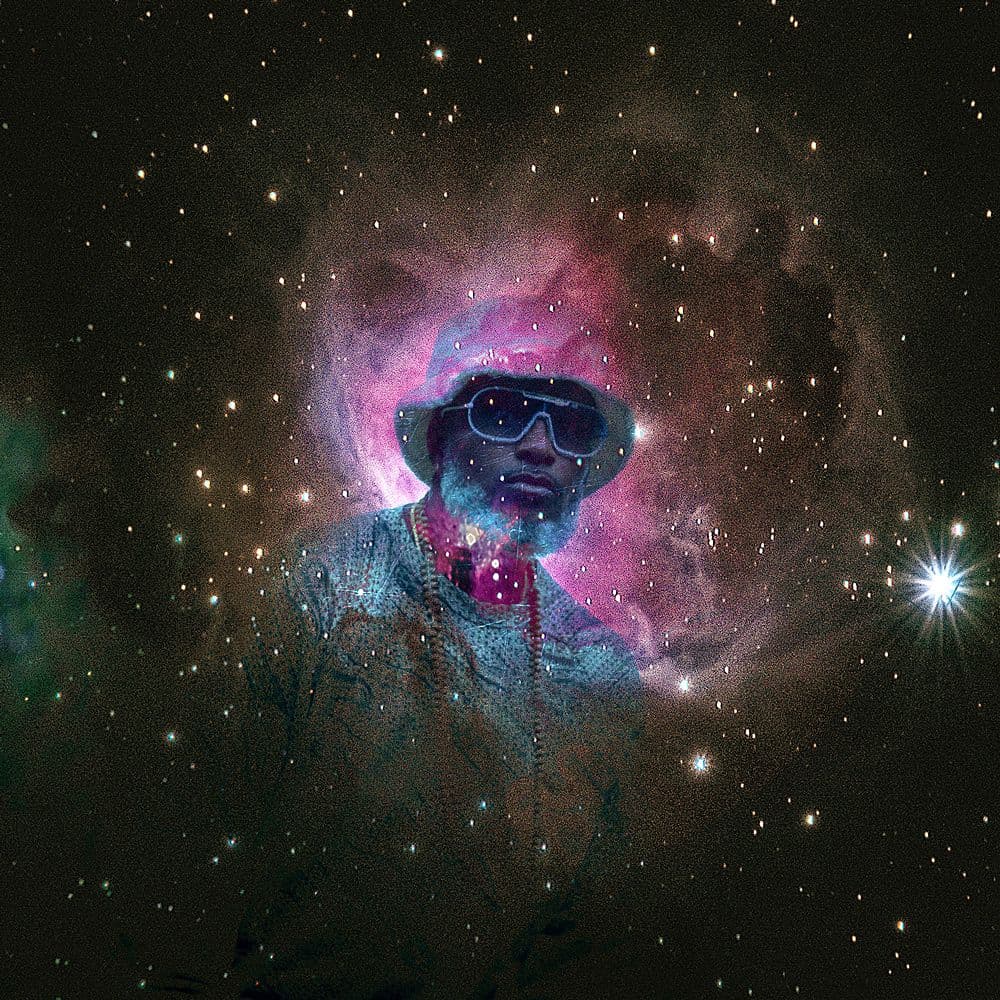 SHABAZZ PALACES plus Stas THEE Boss and JusMoni